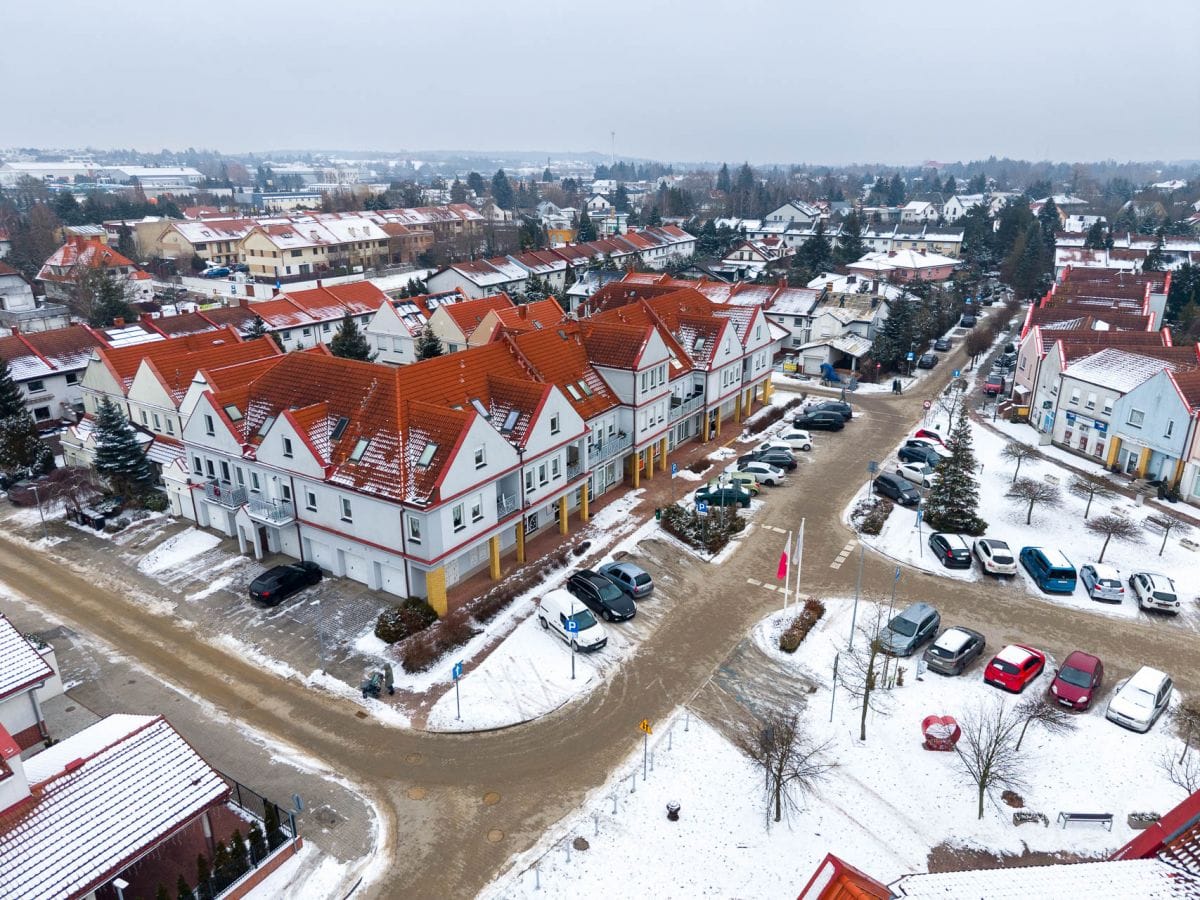 Mieszkanie 3 pokojowe na Sprzedaż