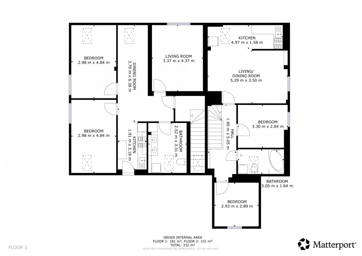 Dom 11 pokojowe na Sprzedaż
