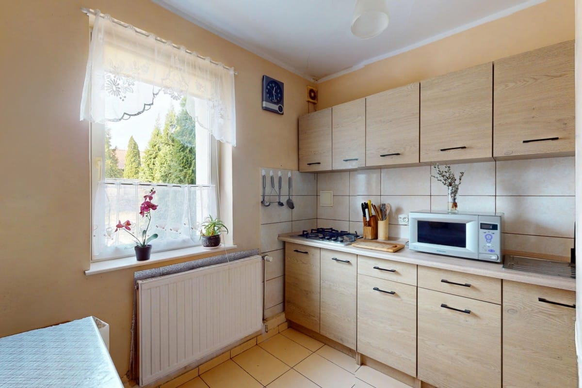 Dom 11 pokojowe na Sprzedaż