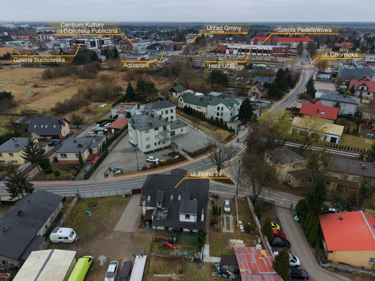 Dom 11 pokojowe na Sprzedaż