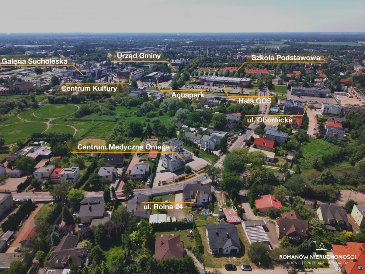 Dom 11 pokojowe na Sprzedaż