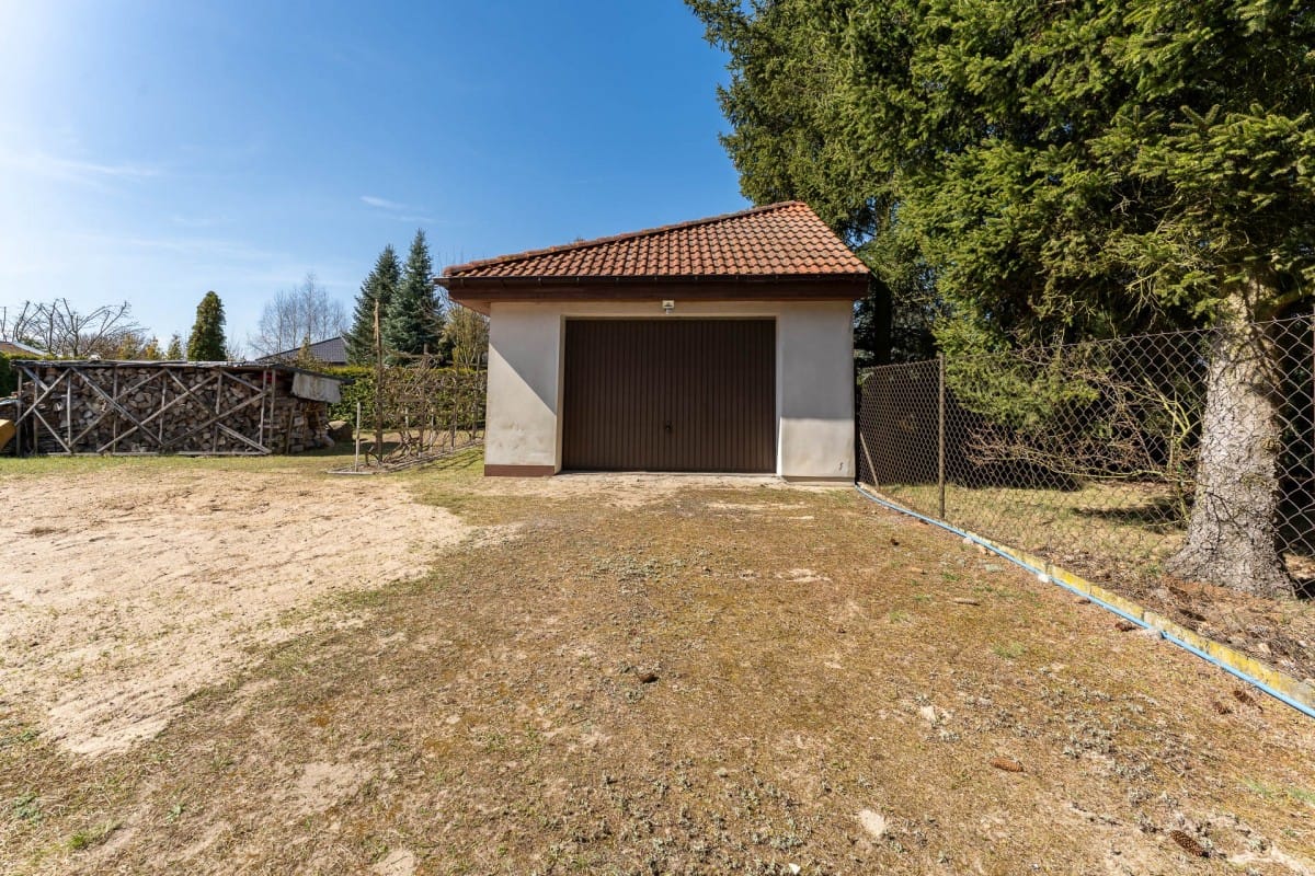 Dom 5 pokojowe na Sprzedaż