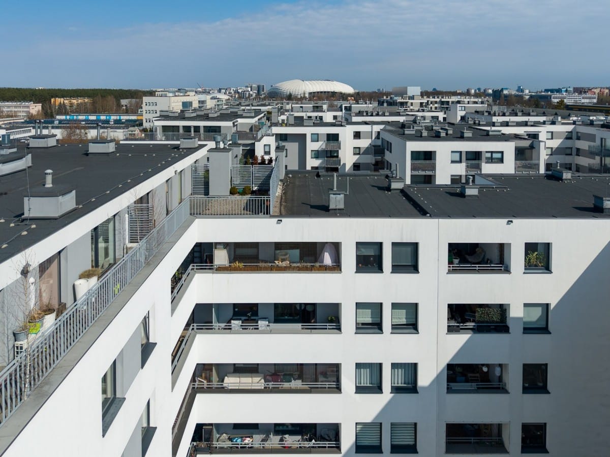 Mieszkanie 3 pokojowe na Sprzedaż