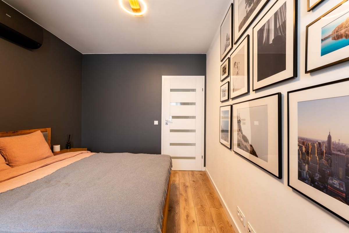 Mieszkanie 3 pokojowe na Sprzedaż