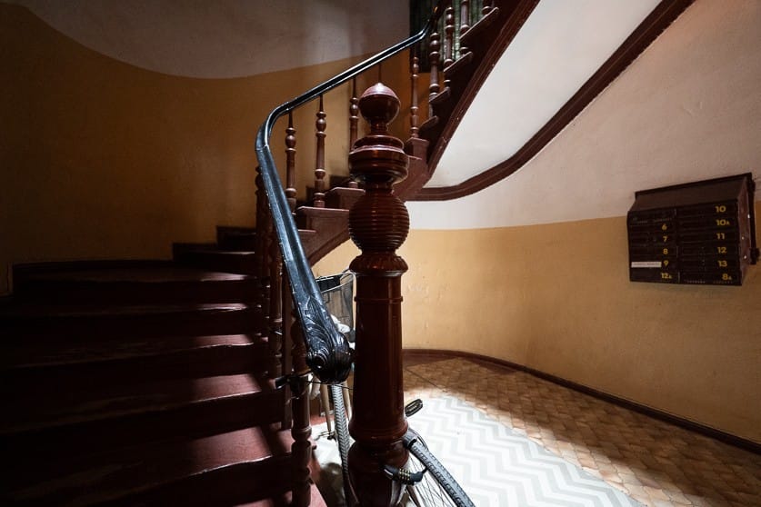 Mieszkanie 5 pokojowe na Sprzedaż