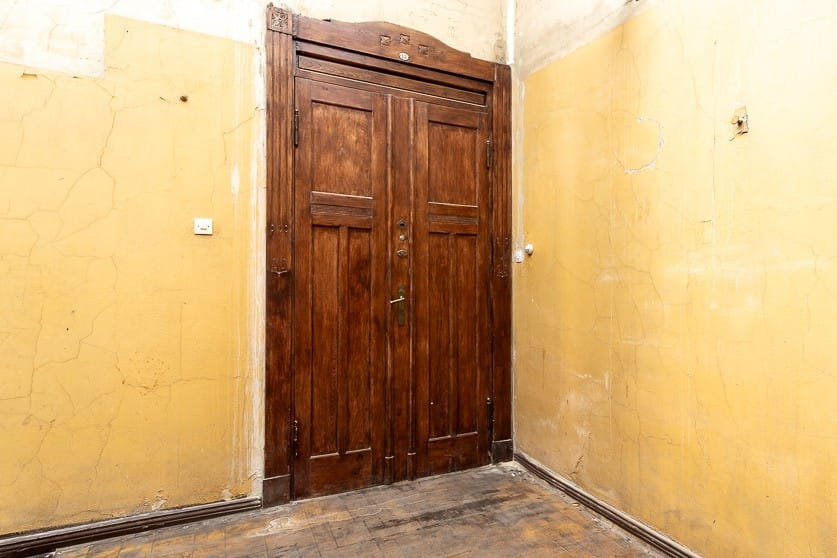 Mieszkanie 5 pokojowe na Sprzedaż