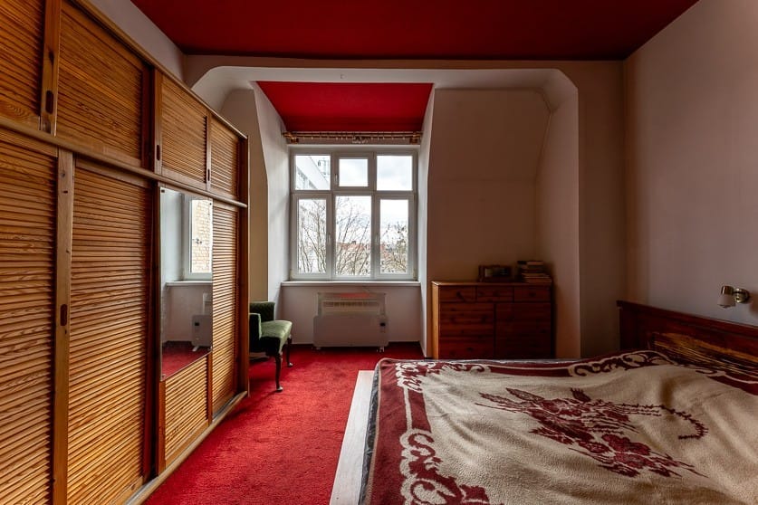 Mieszkanie 5 pokojowe na Sprzedaż