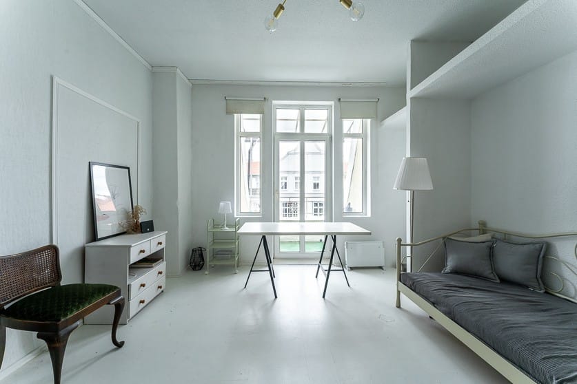 Mieszkanie 5 pokojowe na Sprzedaż