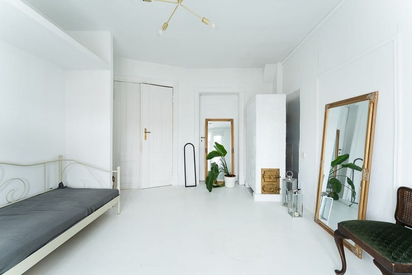 Mieszkanie 5 pokojowe na Sprzedaż