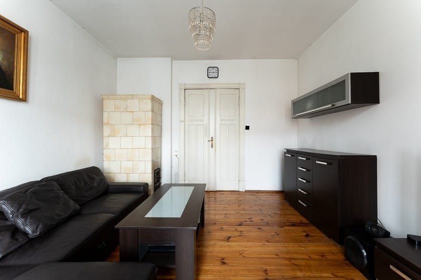 Mieszkanie 5 pokojowe na Sprzedaż