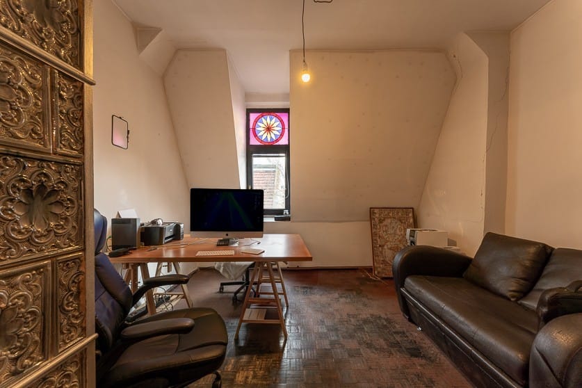 Mieszkanie 5 pokojowe na Sprzedaż