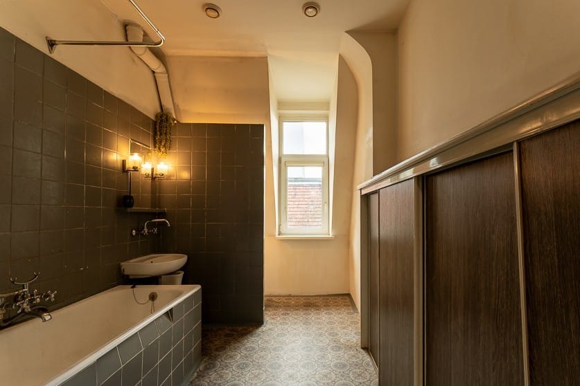 Mieszkanie 5 pokojowe na Sprzedaż