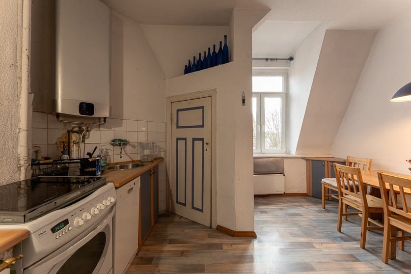 Mieszkanie 5 pokojowe na Sprzedaż