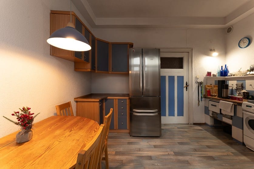 Mieszkanie 5 pokojowe na Sprzedaż