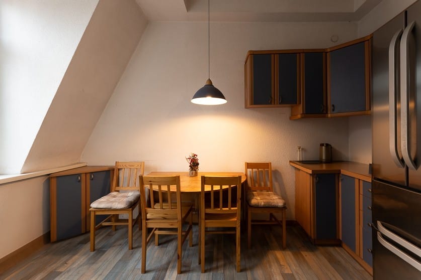 Mieszkanie 5 pokojowe na Sprzedaż