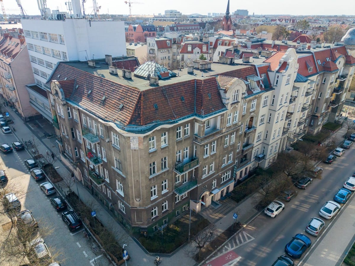 Mieszkanie 5 pokojowe na Sprzedaż