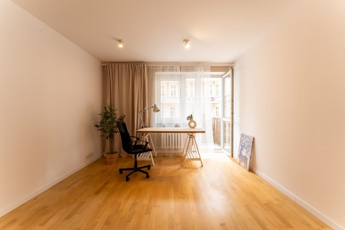 Mieszkanie 4 pokojowe na Sprzedaż