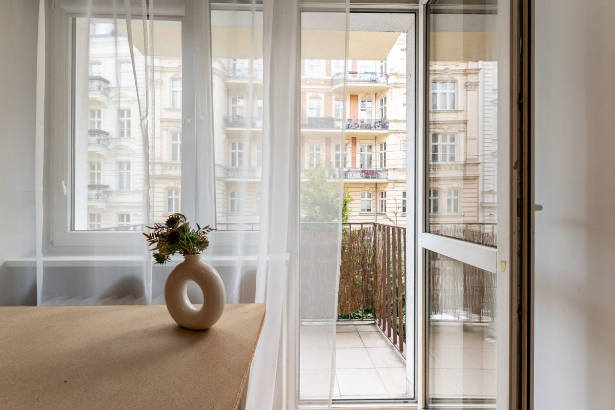 Mieszkanie 4 pokojowe na Sprzedaż