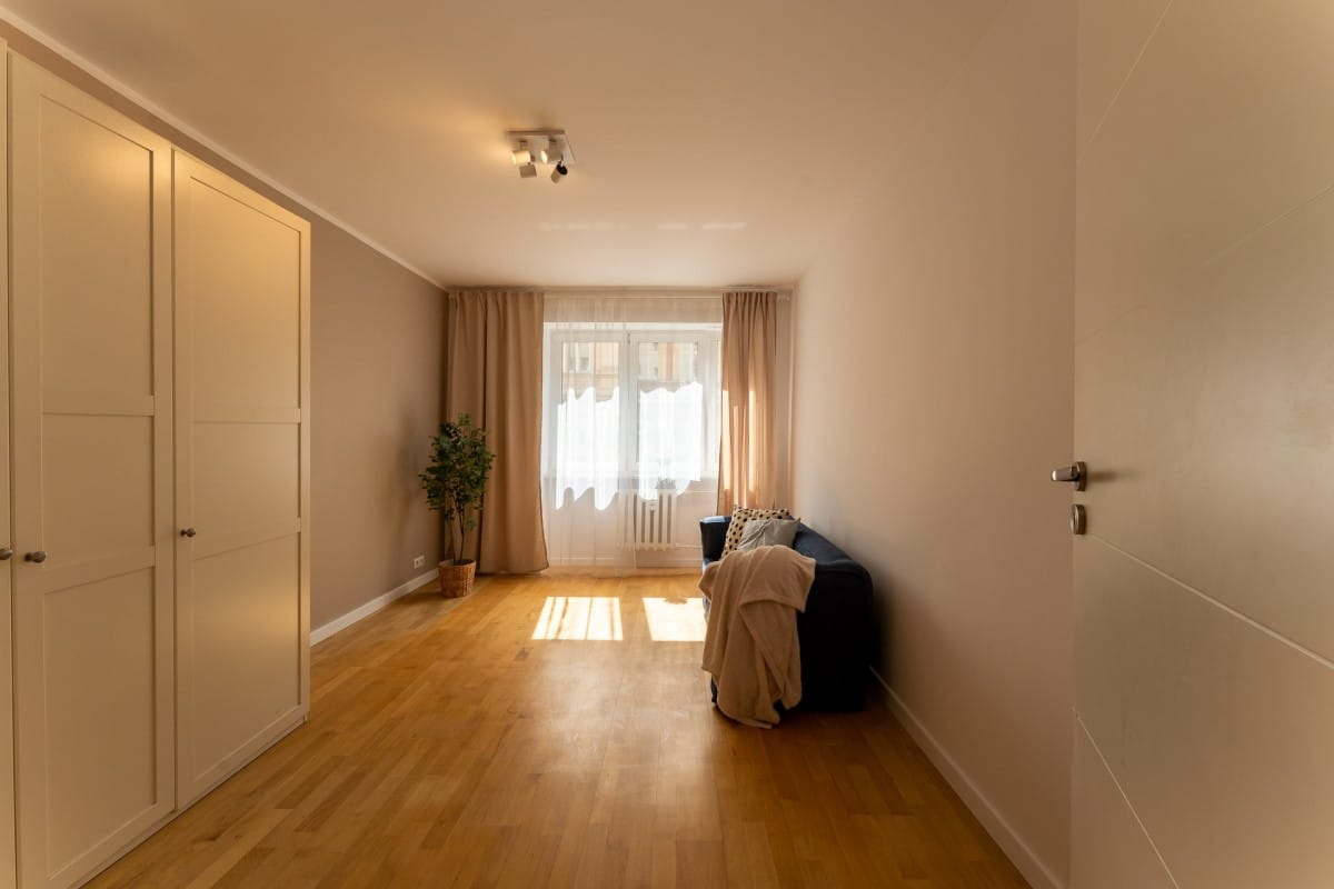 Mieszkanie 4 pokojowe na Sprzedaż