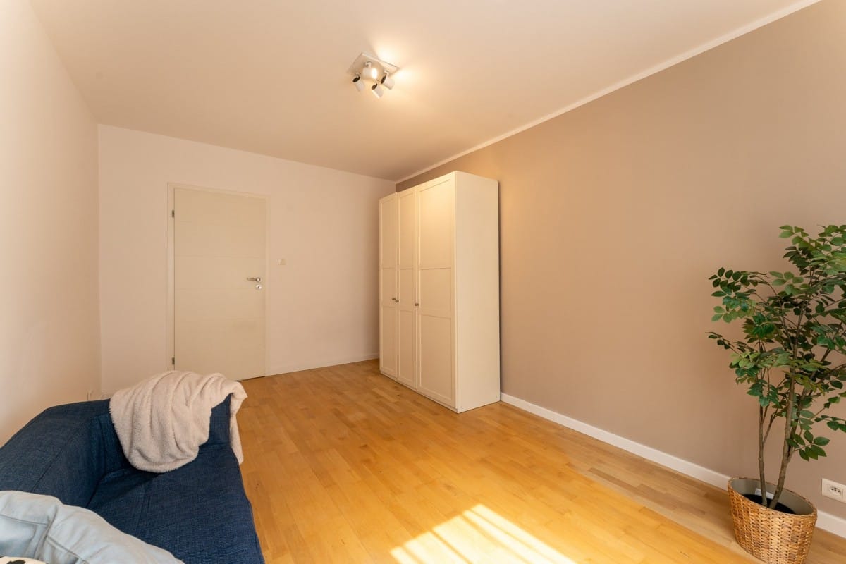 Mieszkanie 4 pokojowe na Sprzedaż