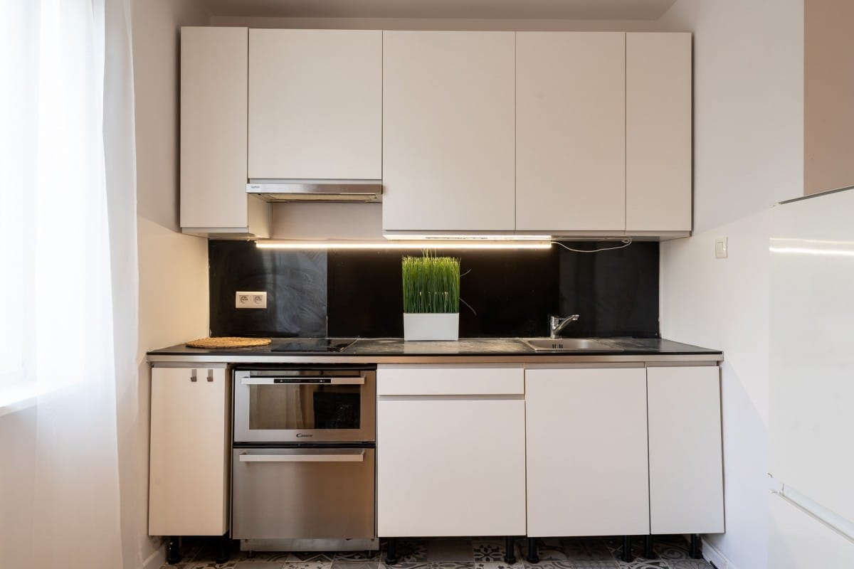 Mieszkanie 4 pokojowe na Sprzedaż