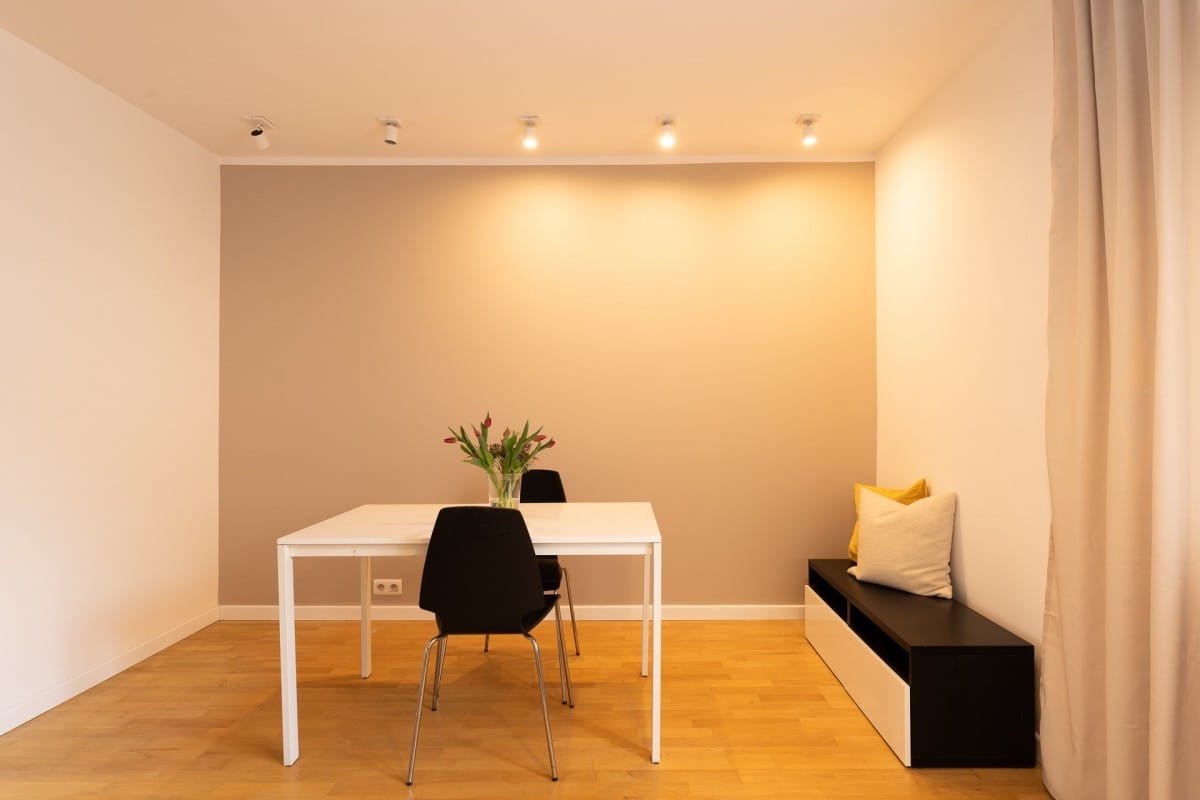 Mieszkanie 4 pokojowe na Sprzedaż