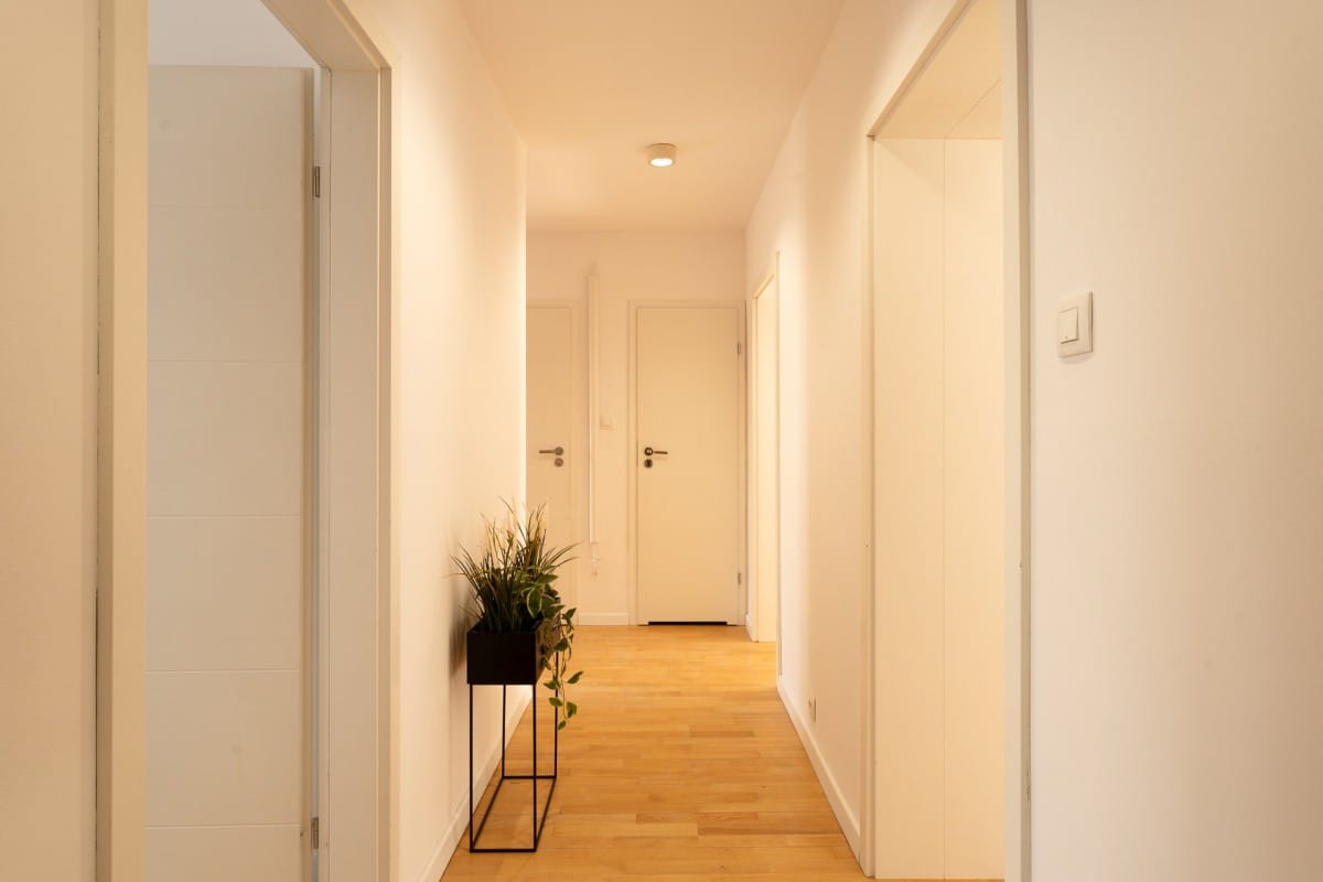 Mieszkanie 4 pokojowe na Sprzedaż