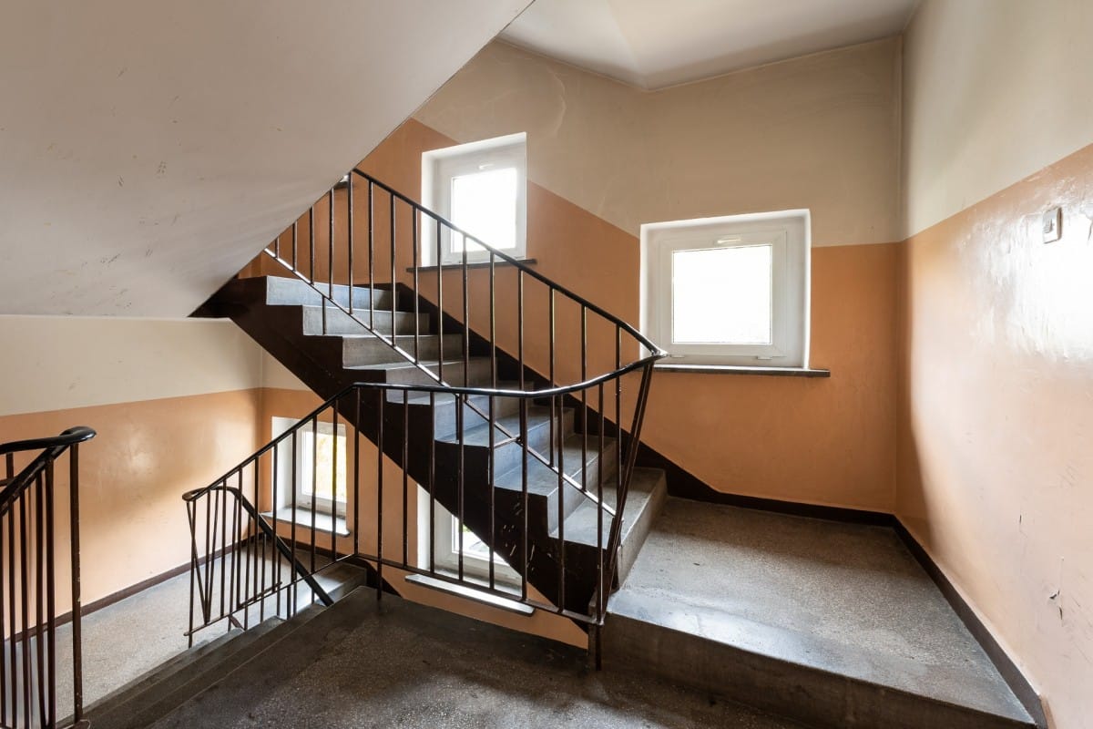 Mieszkanie 4 pokojowe na Sprzedaż