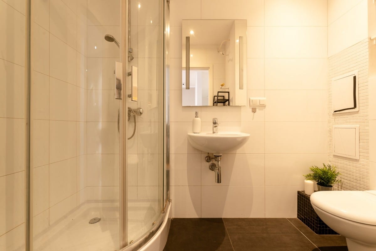 Mieszkanie 4 pokojowe na Sprzedaż