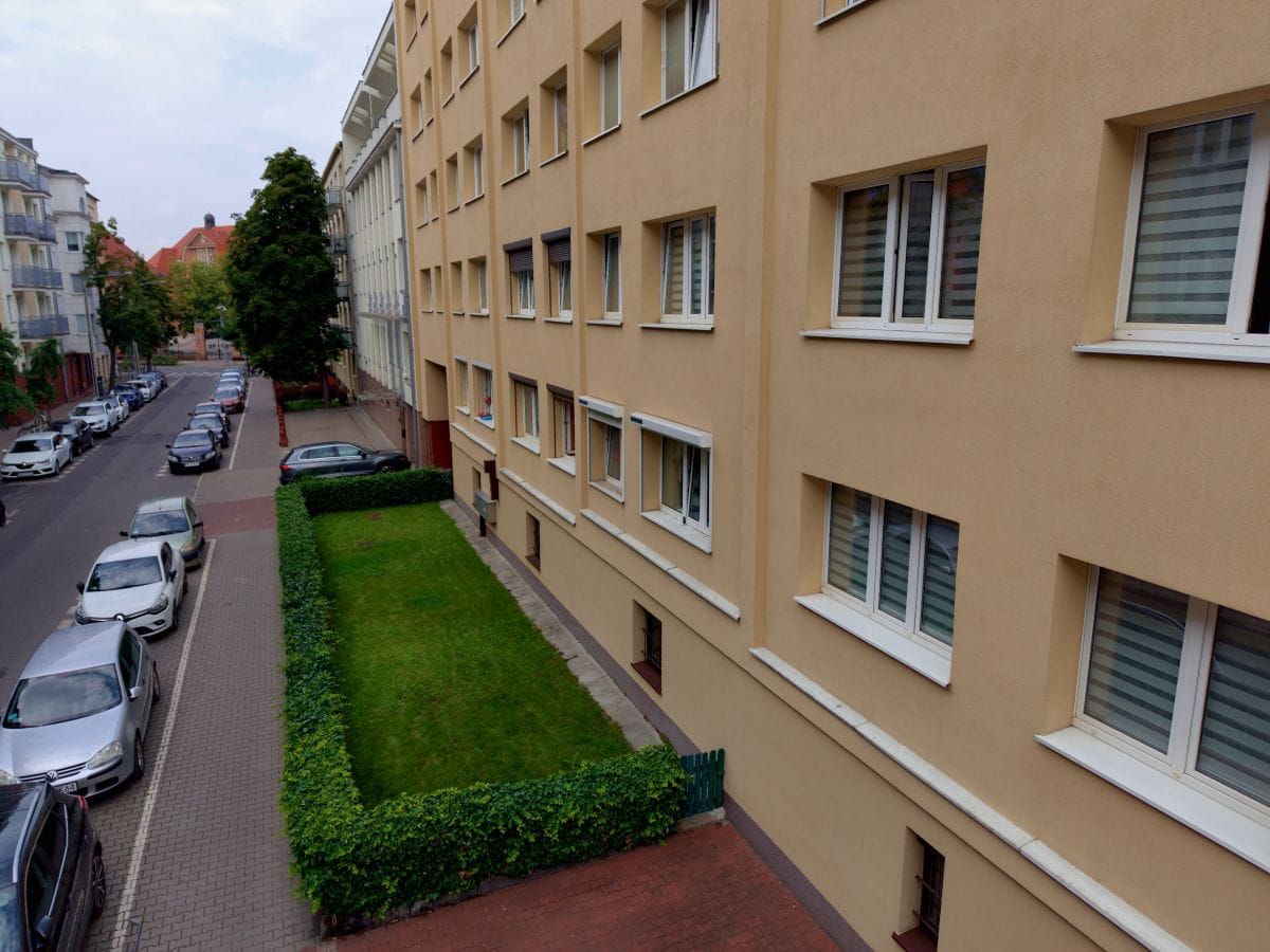 Mieszkanie 2 pokojowe na Sprzedaż
