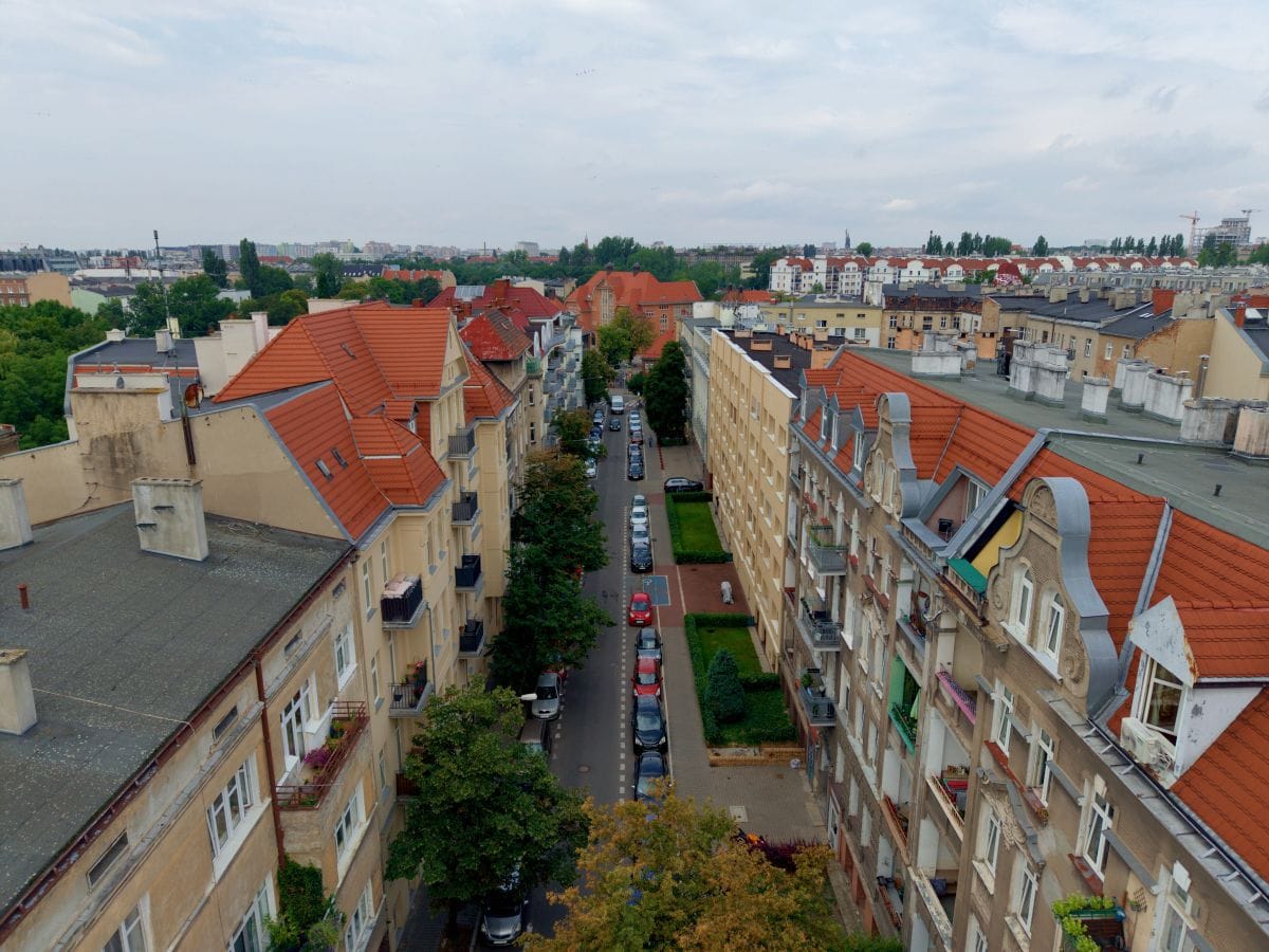 Mieszkanie 2 pokojowe na Sprzedaż