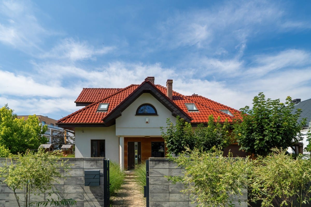 Dom 5 pokojowe na Sprzedaż
