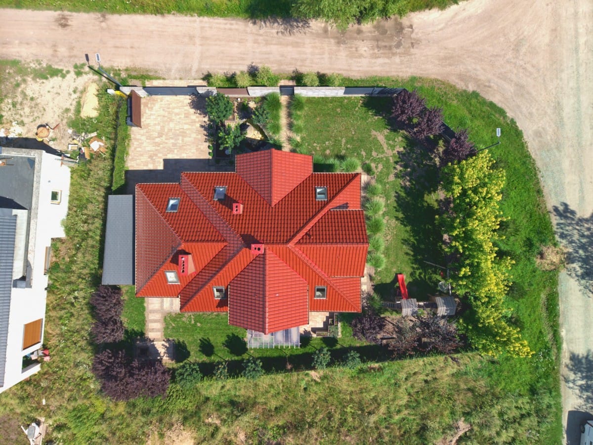Dom 5 pokojowe na Sprzedaż