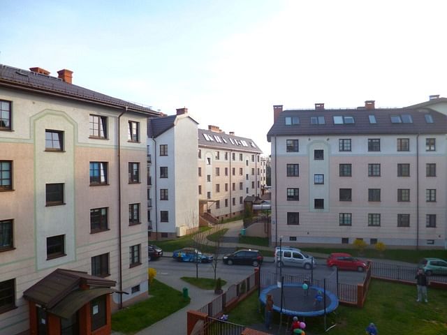 Mieszkanie 2 pokojowe na Sprzedaż