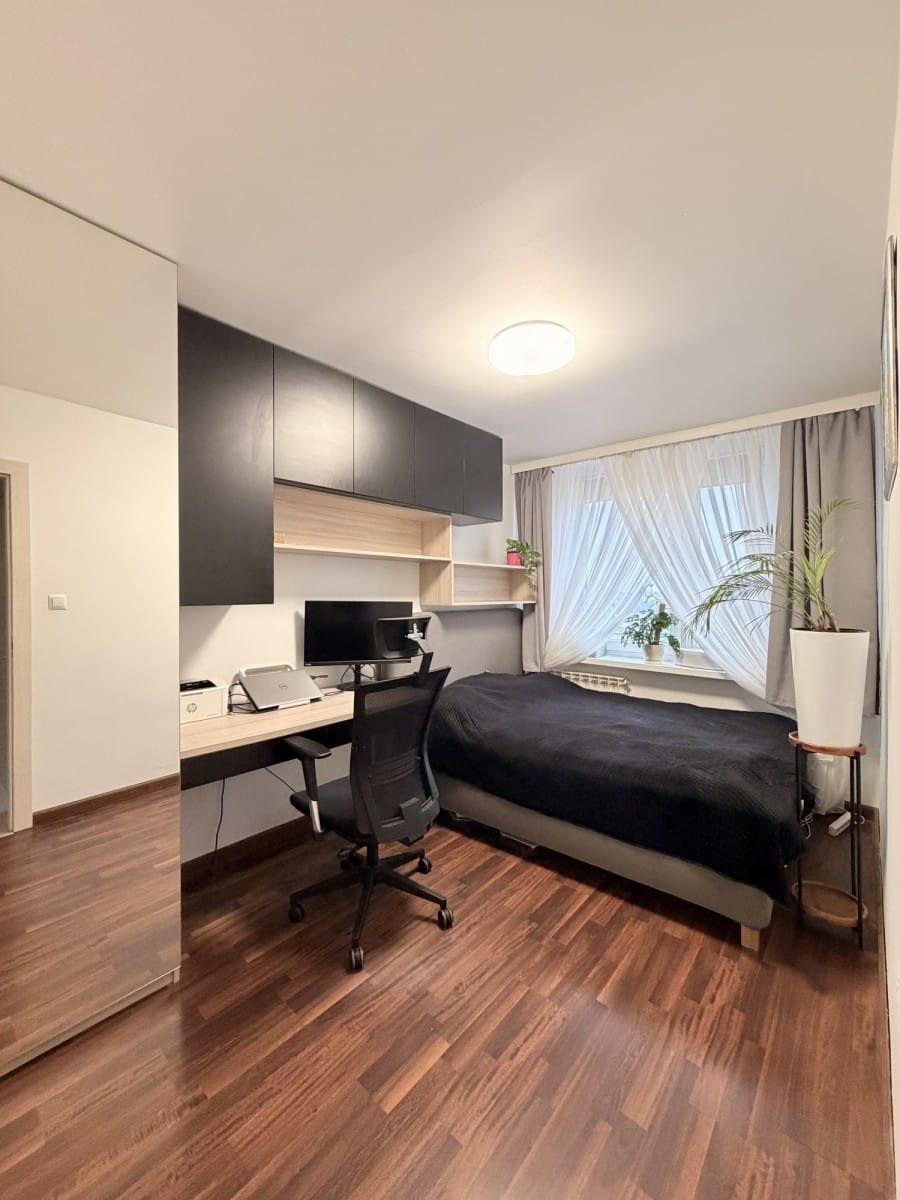 Mieszkanie 3 pokojowe na Sprzedaż