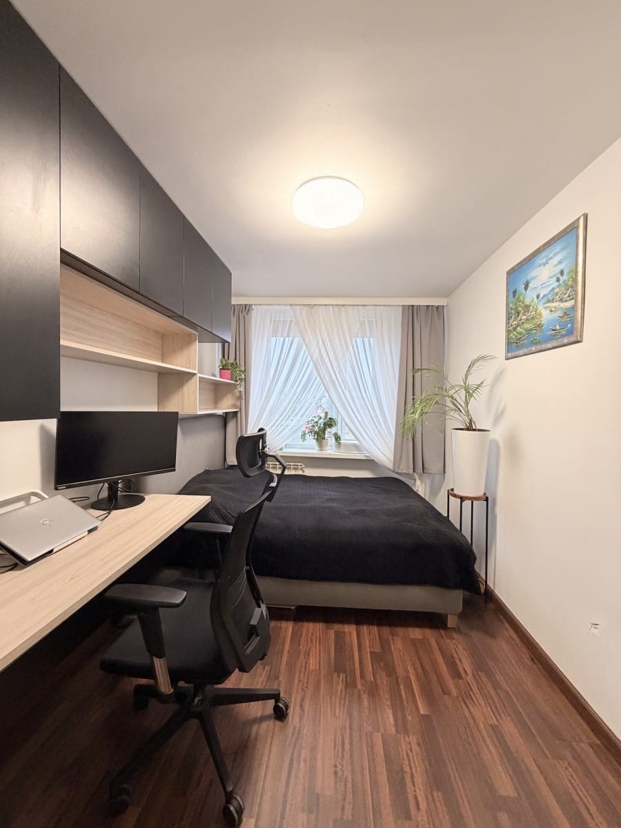 Mieszkanie 3 pokojowe na Sprzedaż