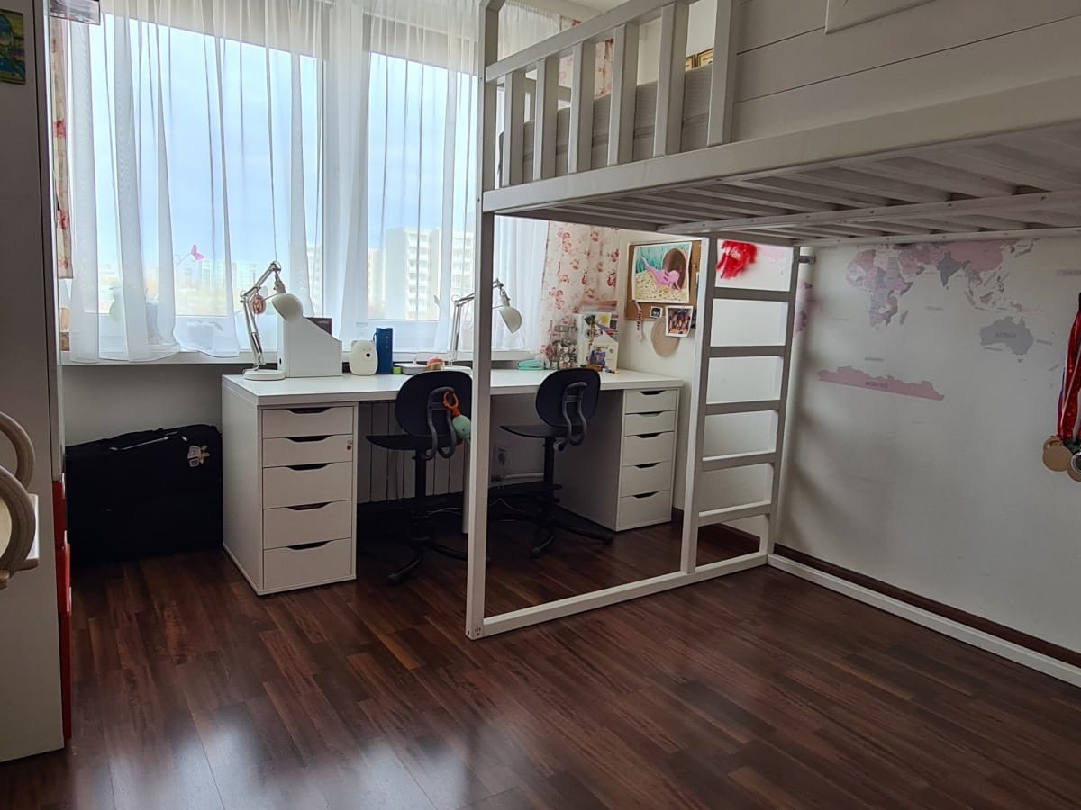 Mieszkanie 3 pokojowe na Sprzedaż