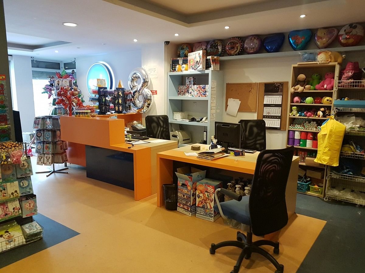 Lokal użytkowy  pokojowe na Sprzedaż