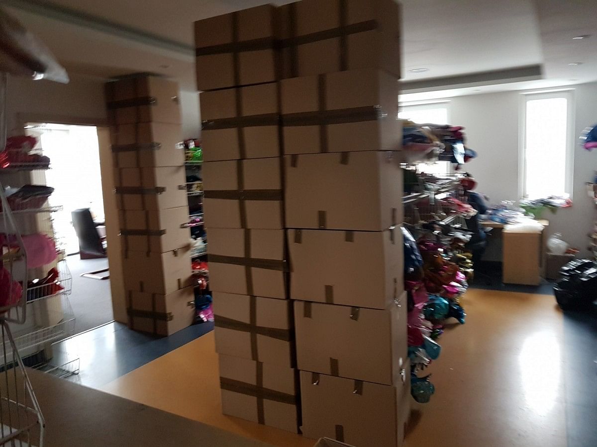 Lokal użytkowy  pokojowe na Sprzedaż