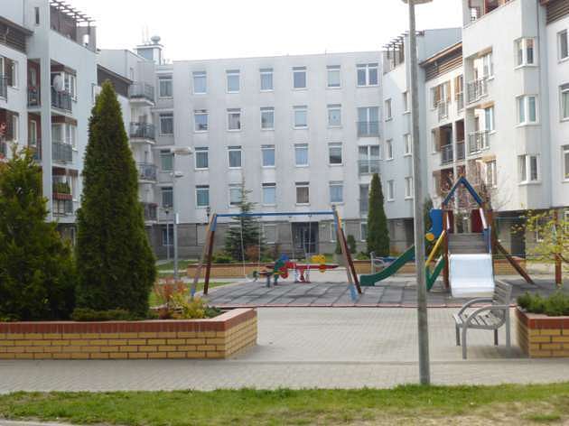 Mieszkanie 4 pokojowe na Sprzedaż