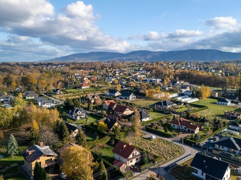 Dom  pokojowe na Sprzedaż