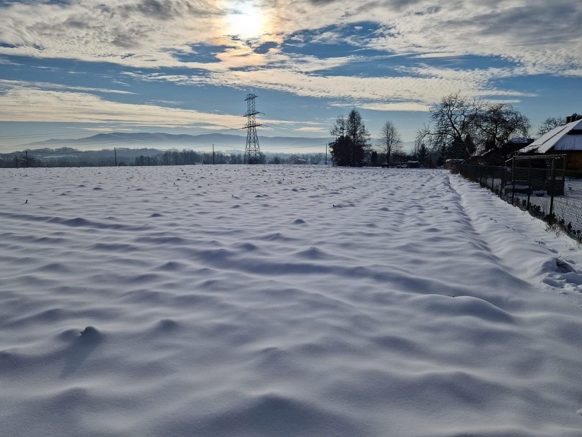 Działka  pokojowe na Sprzedaż