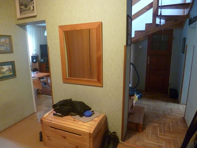 Mieszkanie 5 pokojowe na Sprzedaż