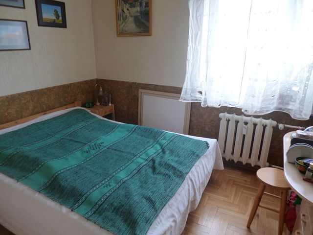 Mieszkanie 5 pokojowe na Sprzedaż