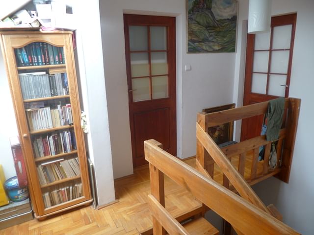 Mieszkanie 5 pokojowe na Sprzedaż