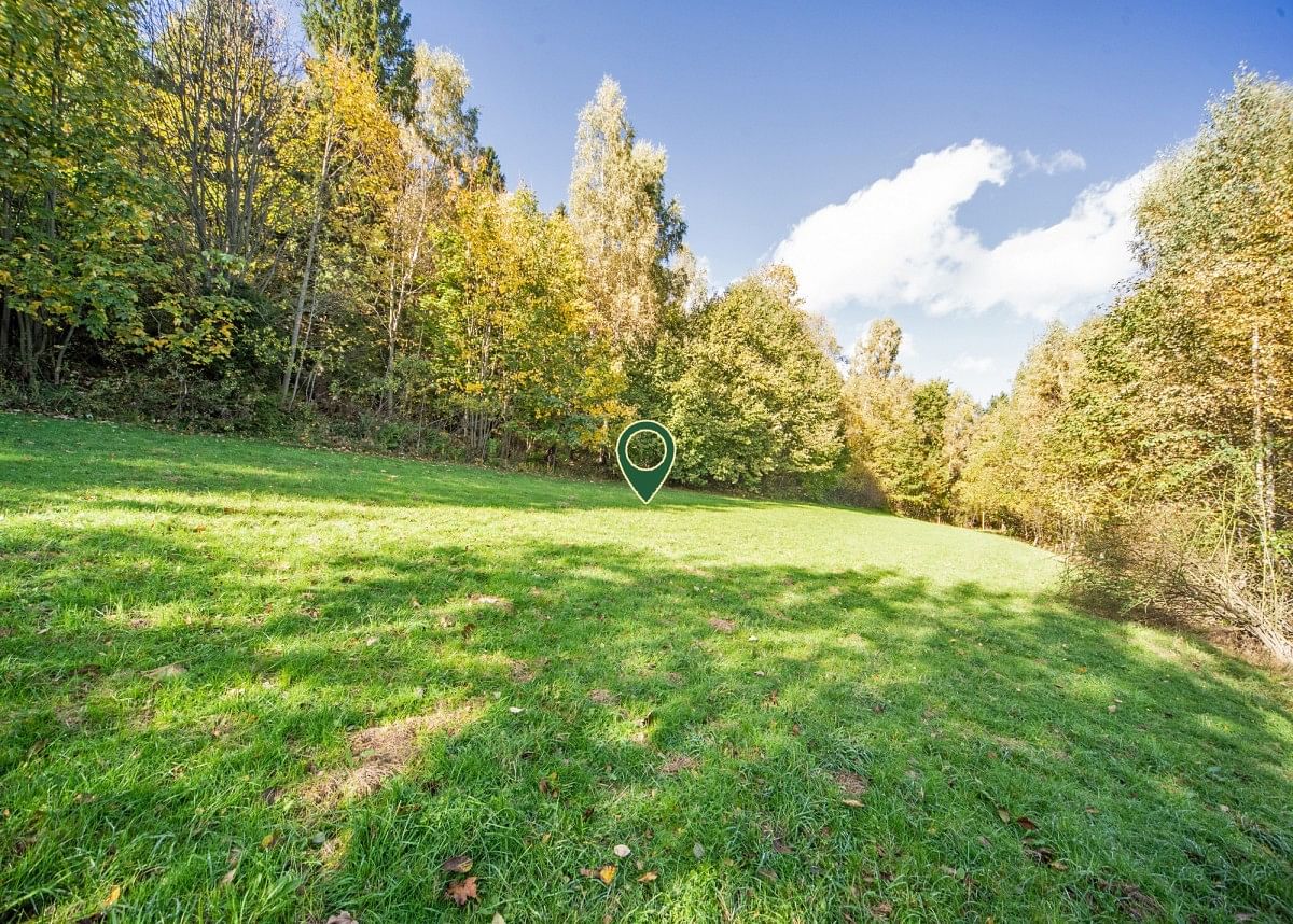 Działka  pokojowe na Sprzedaż