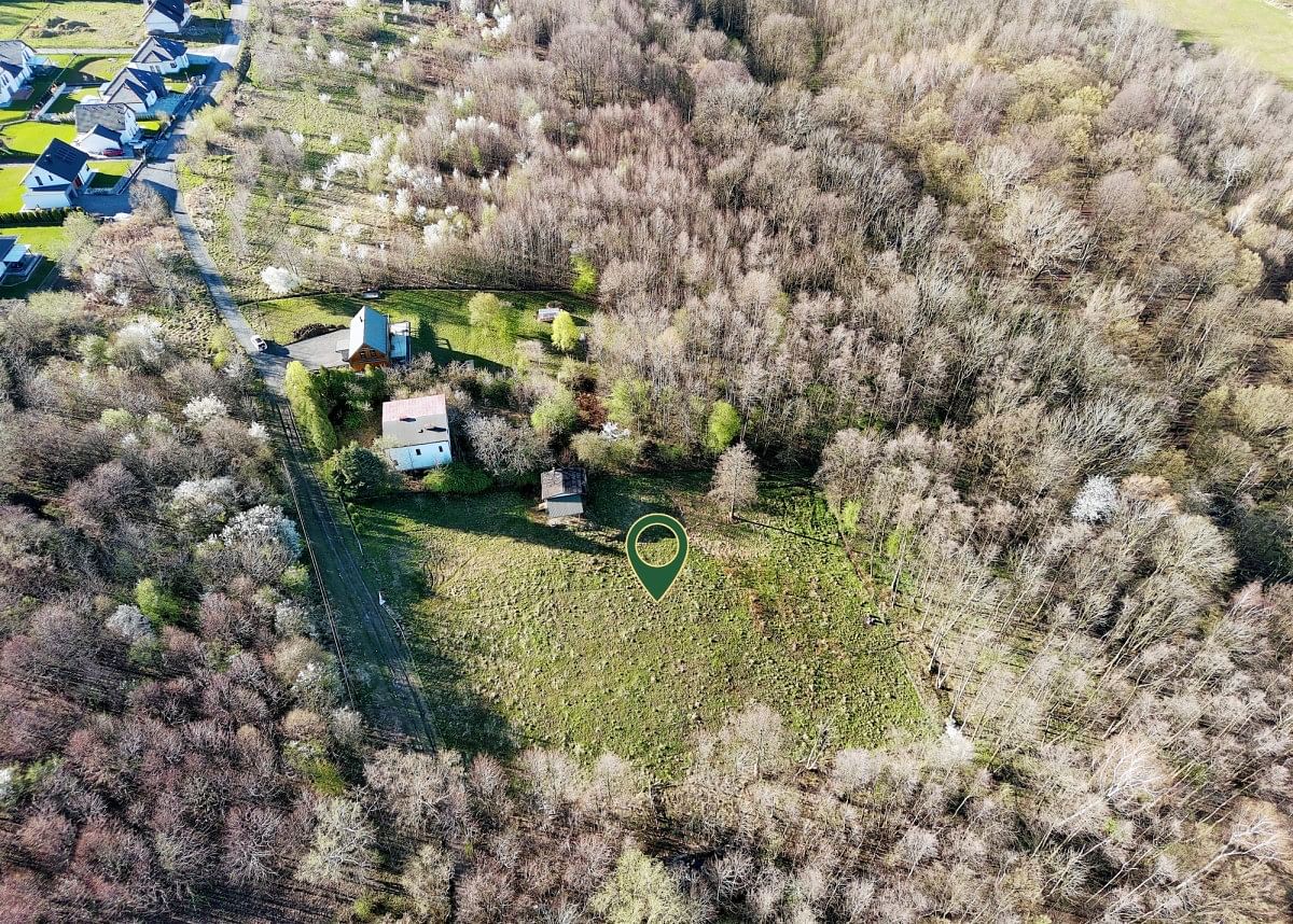 Działka  pokojowe na Sprzedaż