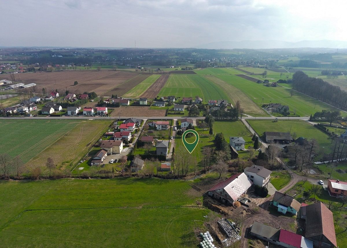 Działka  pokojowe na Sprzedaż