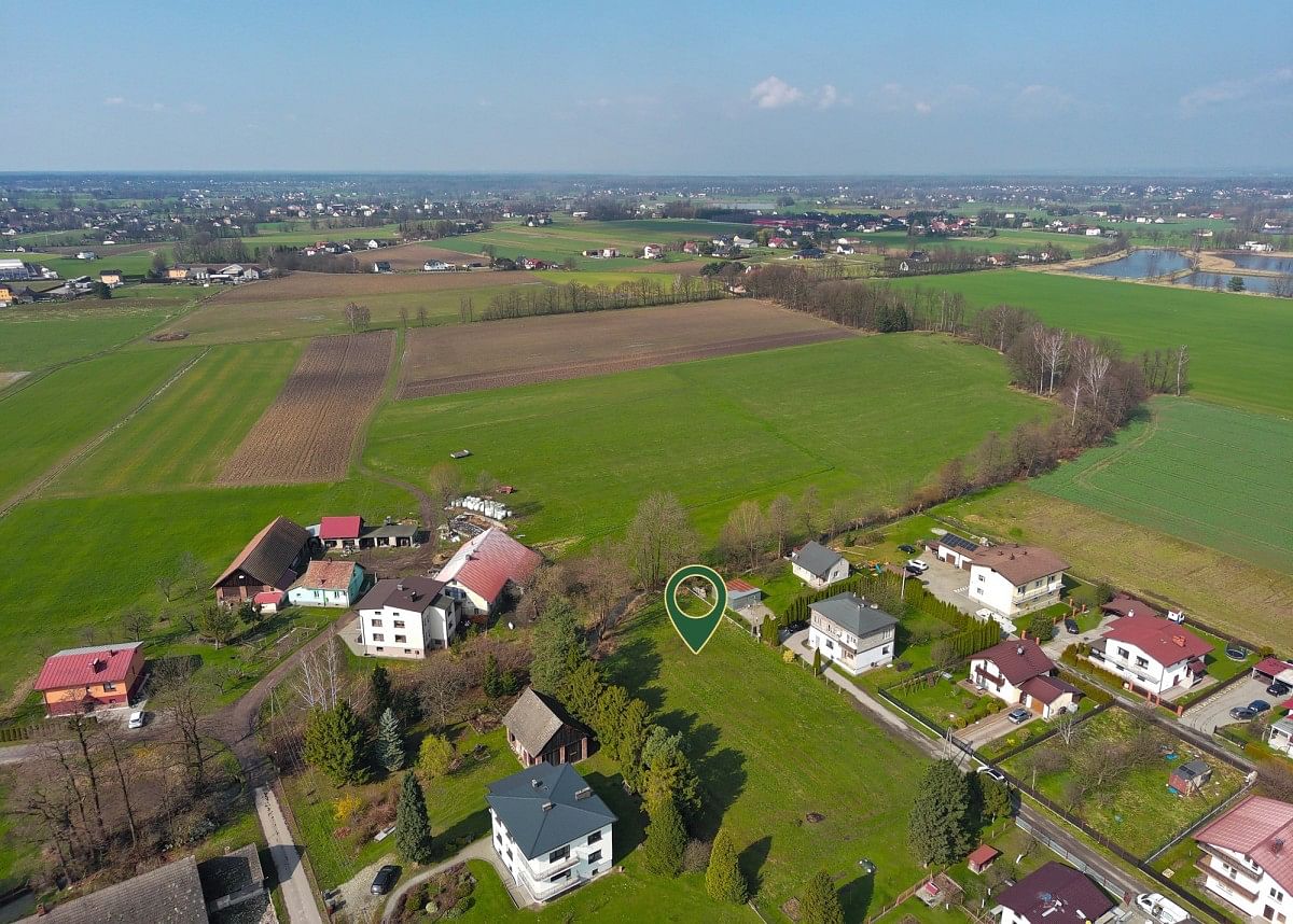 Działka  pokojowe na Sprzedaż