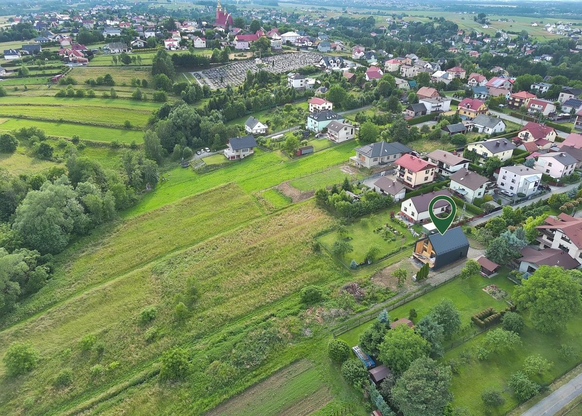 Dom 4 pokojowe na Sprzedaż